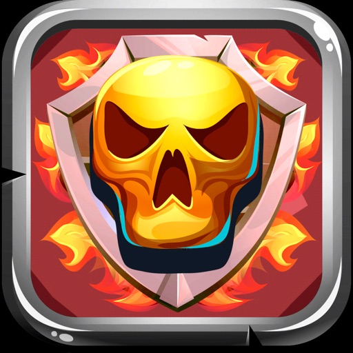 Defenders Rush: Tower defence iOS App