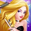 Superstar Hair Salon ~ Girls icon