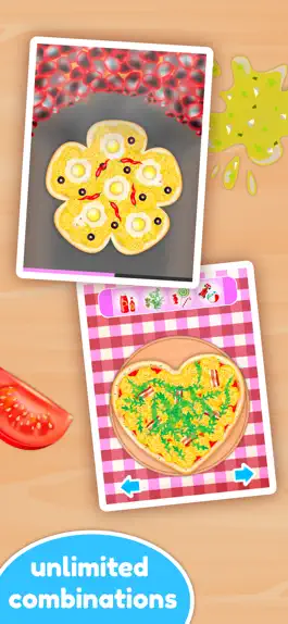 Game screenshot Pizza Maker Deluxe hack