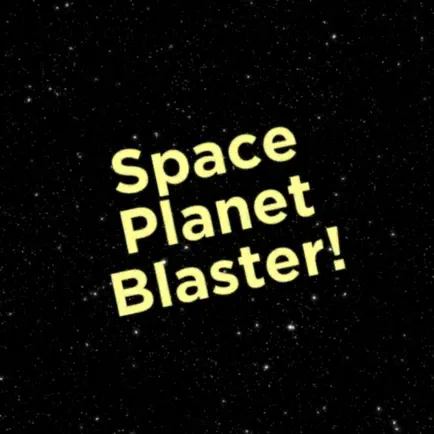 Space Planet Blaster Читы