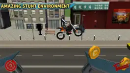 Game screenshot Xtreme Trial Bike Racing hack