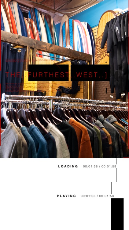 THE FURTHEST WEST screenshot-5