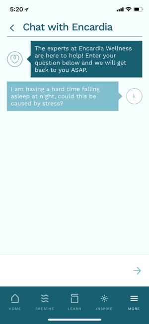Encardia Wellness(圖2)-速報App