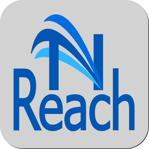 NReach iOS App