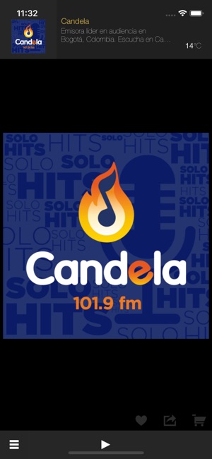 Candela