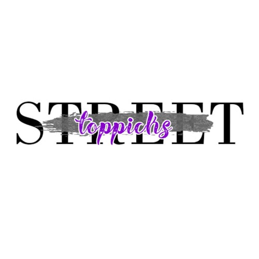 STREET TOPPICKS