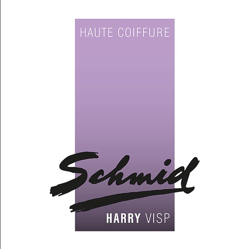 Haute Coiffure Harry Schmid