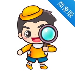 小尼寻师商家版