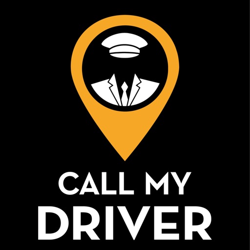 CALL MY DRIVER iOS App