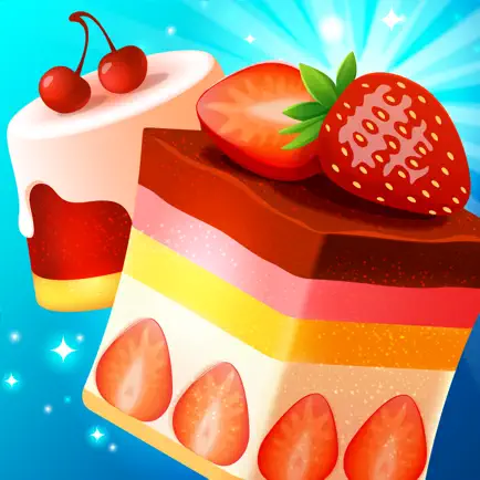 Fancy Cakes: Merge Adventure Cheats