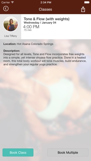 Hot Asana(圖4)-速報App