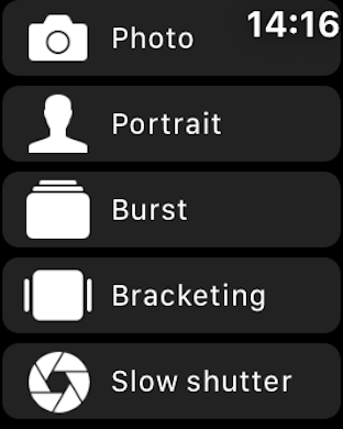Screenshot #12 for CameraPixels PRO