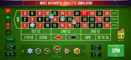 Game screenshot Roulette VIP - Casino Games mod apk