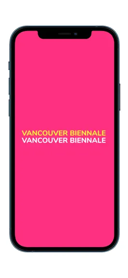 Game screenshot Vancouver Biennale mod apk