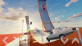 Game screenshot Car Crash IV hack