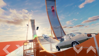 Screenshot #3 pour Car Crash IV