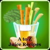AZ Juice Recipes icon
