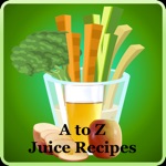 Download AZ Juice Recipes app