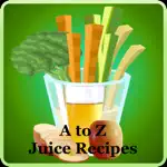 AZ Juice Recipes App Contact