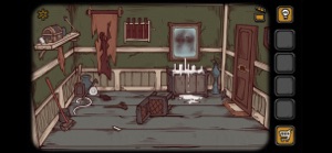 Subterranean castle riddle screenshot #5 for iPhone