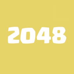 2048-Amazing!