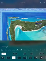 Flexture Mirror Camera ipad bilder 2