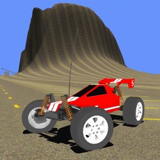 Activities of RC Car Hill Racing Driving Sim