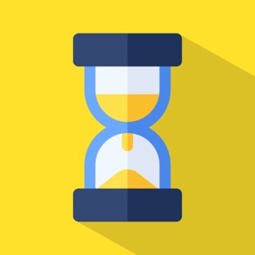 Snímky obrazovky (4) Fast List Timer