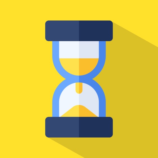 Fast List Timer icon