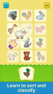 toddler learning games for 2-4 iphone screenshot 3