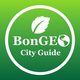 BonGEO City Guide
