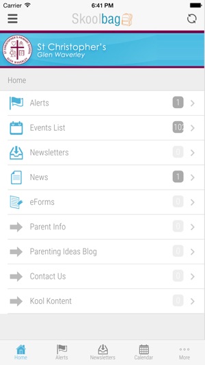 St Christopher's Glen Waverley(圖2)-速報App