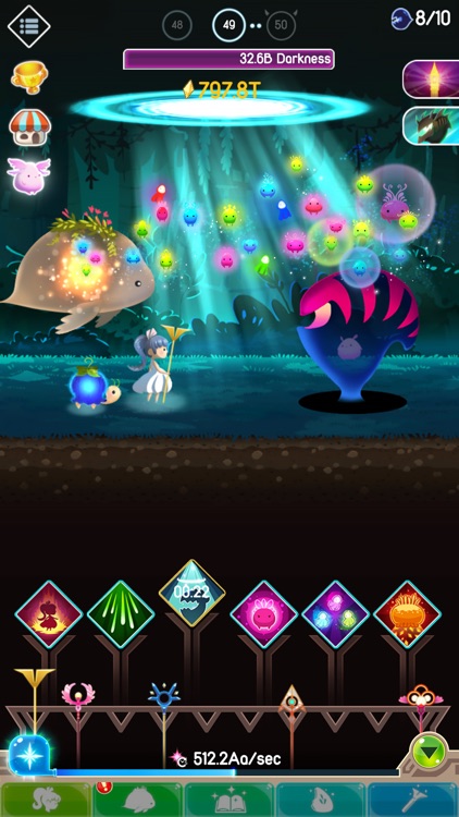 Light a Way screenshot-4