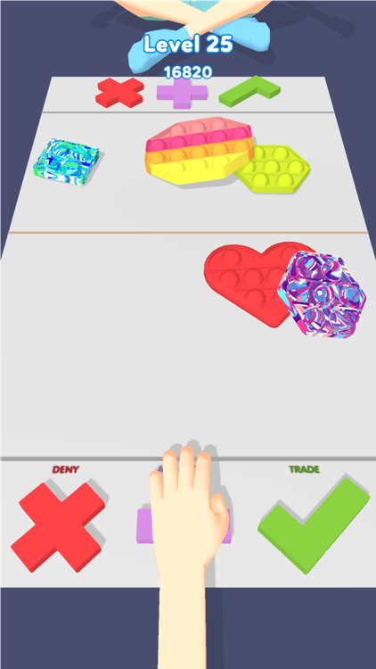 Fidget Trading 3D: Fidget Toys screenshot-6