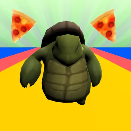 Turtle Run 3D Cheats