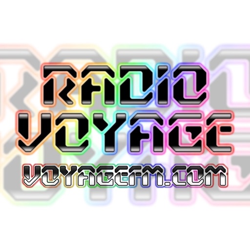 RadioVoyage