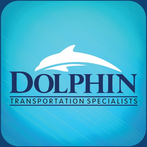 Dolphin Transportation icon