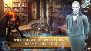 Adventure Escape: Haunted Hunt screenshot 4