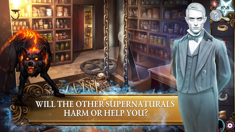 Adventure Escape: Haunted Hunt screenshot 4