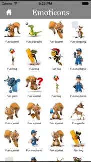 3d emoji characters stickers problems & solutions and troubleshooting guide - 1