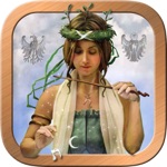 Download Wizards Tarot app