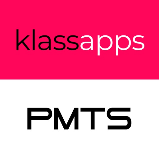 KlassApp  PMTS icon