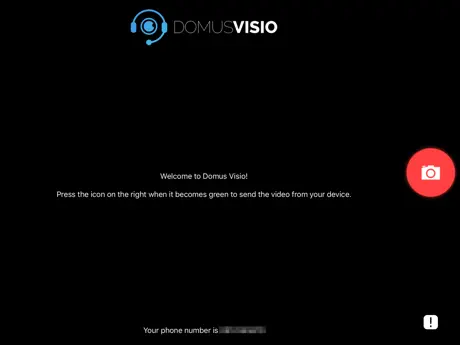 Domus Visio
