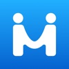 Mahalla App icon