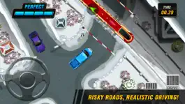 Game screenshot Parking Frenzy 2.0: Drive&park mod apk