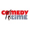Welcome to the Comedy time app, featuring stand up comedy videos from top comedians, funny videos, hilarious jokes and the funniest clips you'll find in one place
