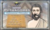 Pythagoras • Mathematician