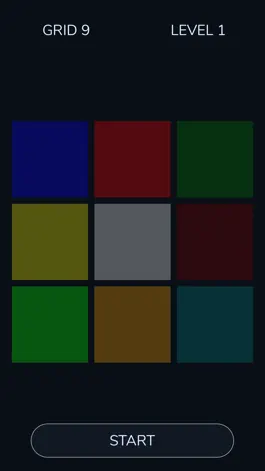 Game screenshot Memory Board apk