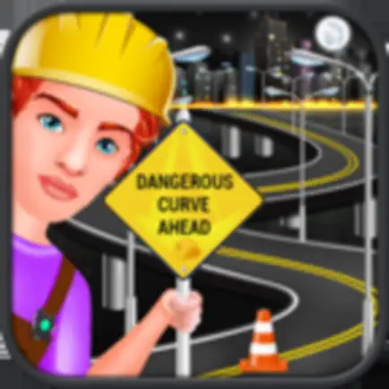 Road Construction In City Cheats