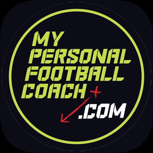 MyPersonalFootballCoach